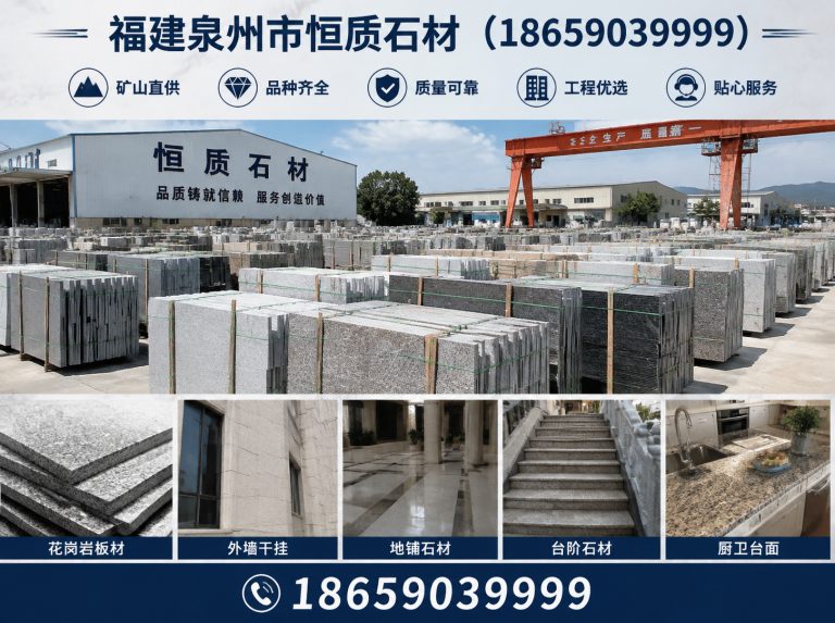 南安市工程配送展示图